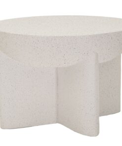 TAVOLINO DA CAFFE' HISTORY CM  63,8X42,5