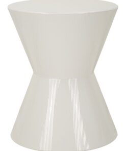 TAVOLINETTO IN METALLO OYO CM  45X55