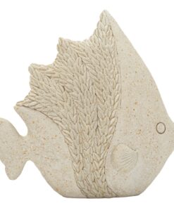 PESCE SAND CM 16,7X6,5X16,8