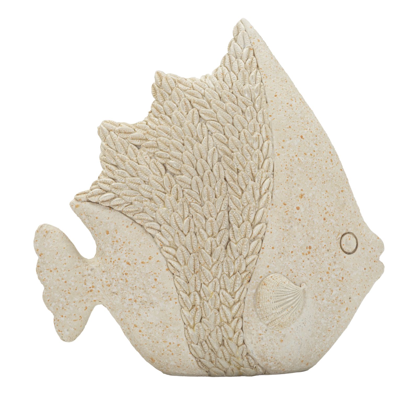 PESCE SAND CM 16,7X6,5X16,8