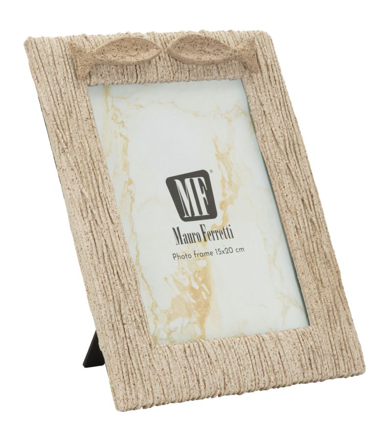 CORNICE SAND CM 21X2,8X26,5 (MISURA INTERNA CM 15X20)