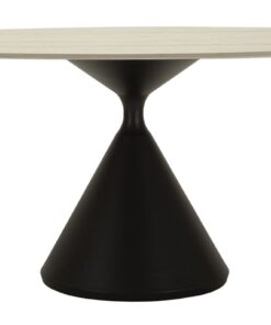 TAVOLO DA PRANZO SPACE CM 180X90X73