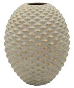 VASO PEPIPAS BALL CM  29,5X36 (APERTURA CM  8,5)
