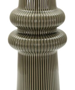 VASO HARMONY CM  18X36 (APERTURA CM  8)