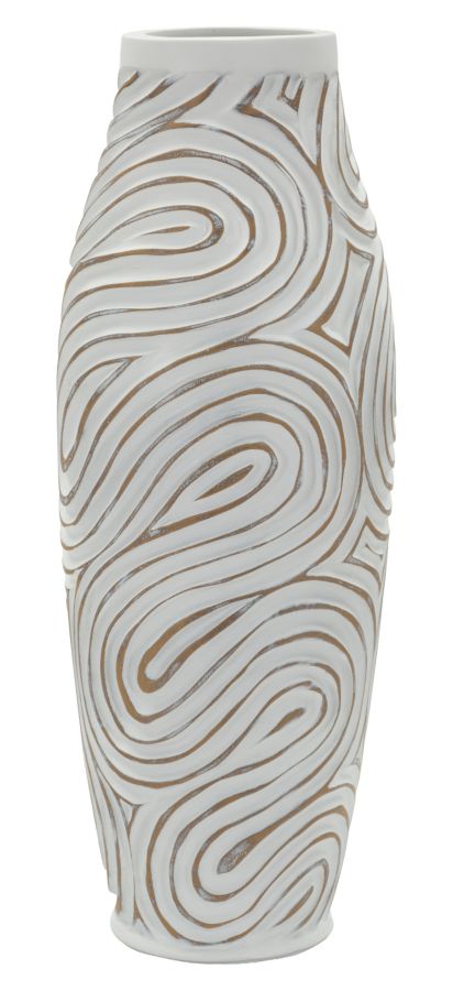 VASO RESINA OBLIX CM 18,5X50 (APERTURA CM 9)
