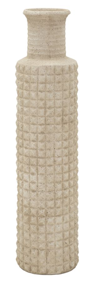 VASO DA ESTERNO SAND CM 24,5X97 (APERTURA CM 14)