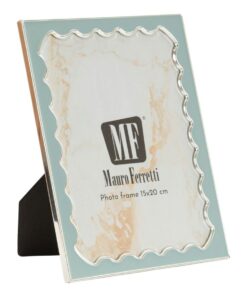CORNICE JULIETTE CM 14,9X1,3X19 (MISURA INTERNA CM 12,5X17,5)