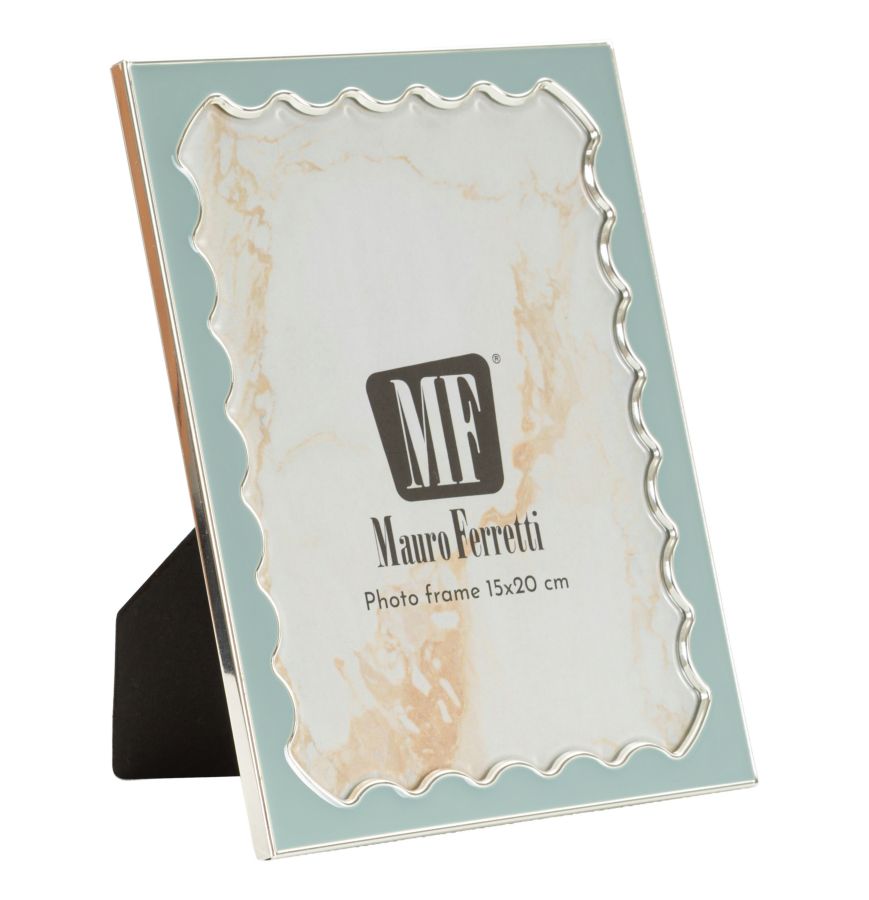CORNICE JULIETTE CM 14,9X1,3X19 (MISURA INTERNA CM 12,5X17,5)