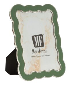 CORNICE CHARLOTTE CM 15,7X1,3X21,10 (MISURA INTERNA CM 12,5X17,5)
