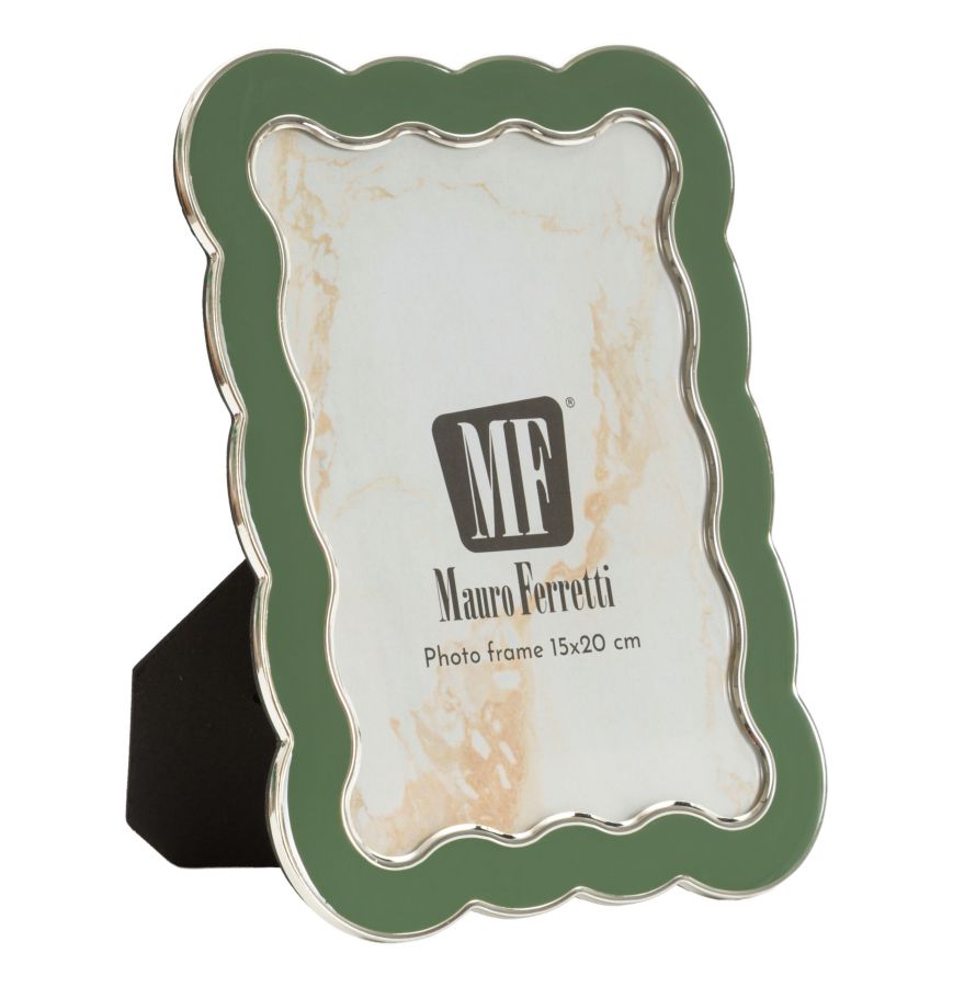 CORNICE CHARLOTTE CM 15,7X1,3X21,10 (MISURA INTERNA CM 12,5X17,5)