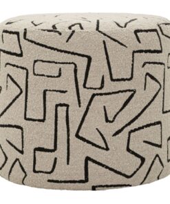 PUFF NAIROBI CM  44X40