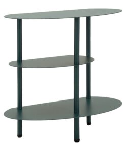 COMODINO SATURNO OTTANIO CM 49,5X27,5X49,5