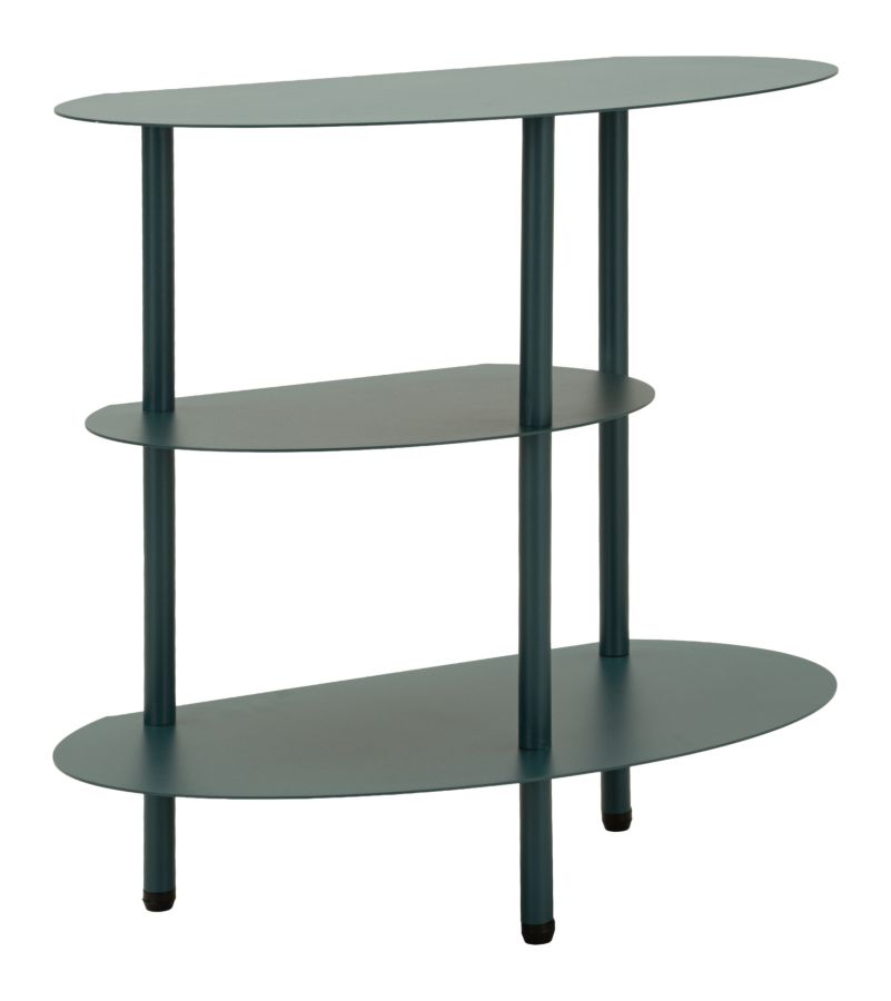 COMODINO SATURNO OTTANIO CM 49,5X27,5X49,5