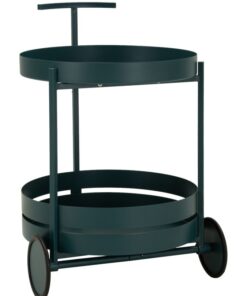 CARRELLO SATURNO OTTANIO CM 40X49,5X61