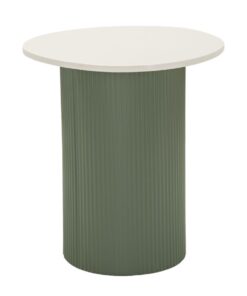 TAVOLINETTO FRANKFURT MARBLE CM 40X42X45