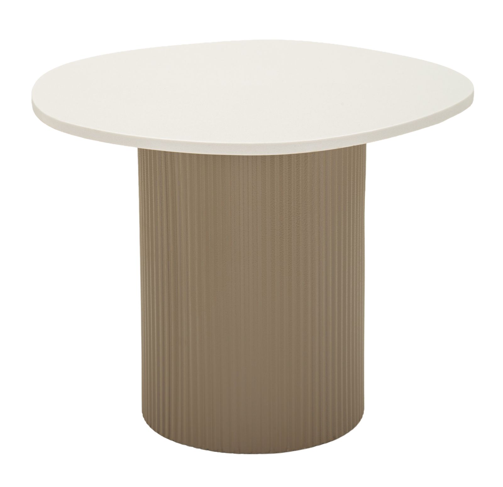 TAVOLINETTO FRANKFURT MARBLE CM 46X48X39