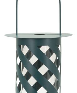 LANTERNA SATURNO OTTANIO TWIST CM  23X43