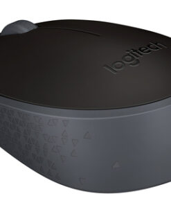 LOGITECH MOUSE OTTICO WIRELESS M171 NERO 910-004424