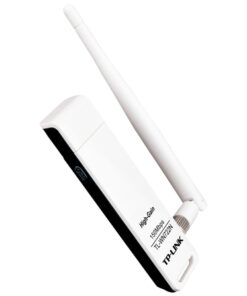 TPLINK SCHEDA DI RETE WIFI USB 150M TL-WN722N
