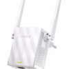 TPLINK RANGE EXTENDER 300MBPS W-300N TL-WA855RE