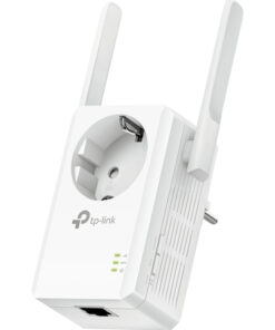 TPLINK RANGE EXTENDER 300MBPS ANTENNA EXT TL-WA860RE