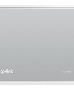 TPLINK HUB SWITCH 5 PORTE 10/100 TL-SF1005D