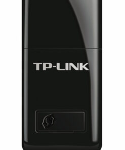 TPLINK SCHEDA DI RETE WIFI 300MBPS USB MINI TL-WN823N