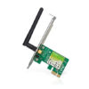 TPLINK SCHEDA DI RETE WIFI 150MPCI-E TL-WN781ND