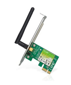 TPLINK SCHEDA DI RETE WIFI 150MPCI-E TL-WN781ND