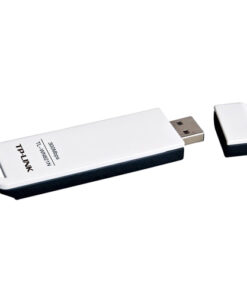TPLINK WIRELESS USB ADAPTER 300MBPS TL-WN821N