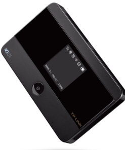 TPLINK ROUTER 3G/4G LTE DUALBAND 150MBPS MOBILE WIFI 2550MAH TL-M7350