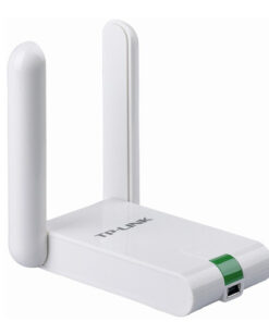 TPLINK SCHEDA DI RETE WIFI USB 300MBPS TL-WN822N