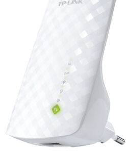 TPLINK RANGE EXTENDER 750MBPS WIFI AC750 RE200