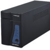 TECNO UPS 1200VA 500W 3 USCITE BIVALENTI FUNZIONE AC RESTART