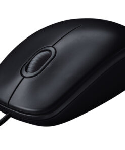 LOGITECH MOUSE OTTICO USB M90 NERO 910-001793