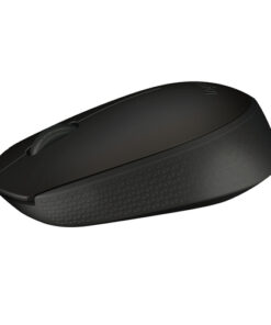 LOGITECH MOUSE OTTICO WIRELESS B170 NERO 910-004798