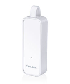 TPLINK ADATTATORE DA USB 3.0/3.1 A LAN GIGABIT UE300