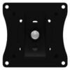 TECNO STAFFA PER TV SNODABILE UNIVERSALE NERO 10/26" ST06