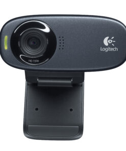 LOGITECH WEBCAM HD C310 NERO 960-001065