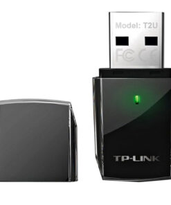 TPLINK SCHEDA DI RETE WIFI USB 600MBPS DUAL BAND ARCHER T2U NANO AC600
