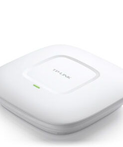 TPLINK ACCESS POINT WIFI A PLAFONIERA 300MBPS EAP110