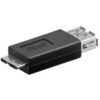 GOOBAY ADATTATORE USB3.0 A/MICRO-B USB3-AF/MBM USB3-AF/MBM