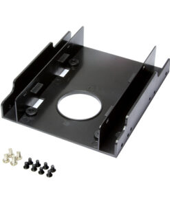 TECNO KIT MONTAGGIO PER CASE HDD/SSD 2.5/3.5" RETAIL TC-ADAPT-01