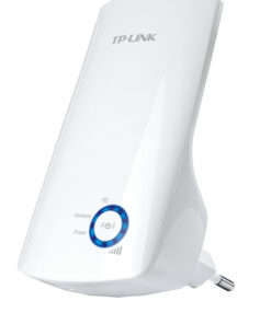 TPLINK RANGE EXTENDER 300MBPS 2ANTENNE INTERNE TL-WA854RE