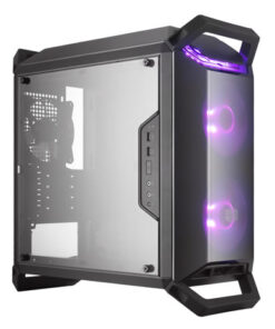 COOLER MASTER PC CASE MASTERBOXQ300P MINI TOWER MCB-Q300P-KANN-S02