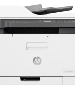 HP MULTIFUNZIONE LASER COLORI 179FNW FAX 18PPM WIFI/LAN/USB 4ZB97A