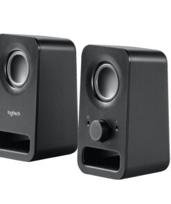LOGITECH SPEAKER 2.0 Z150 6WATTNERO 980-000814
