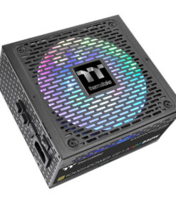 THERMALTAKE ALIMENTATORE PC 750W MODULARE GOLD 80+ PS-TPD-0750F3FAGE-1