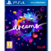 SONY PS4 GIOCO DREAMS IT