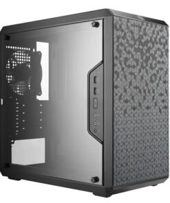COOLER MASTER PC CASE MASTERBOXQ300L MID TOWER MCB-Q300L-KANN-S00
